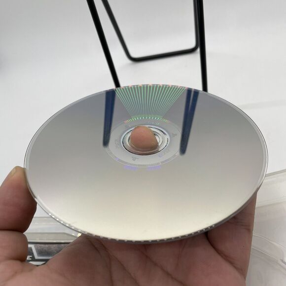 Sonic's Ultimate Genesis Collection (Sony PlayStation 3, PS3) CIB Complete - Picture 8 of 8